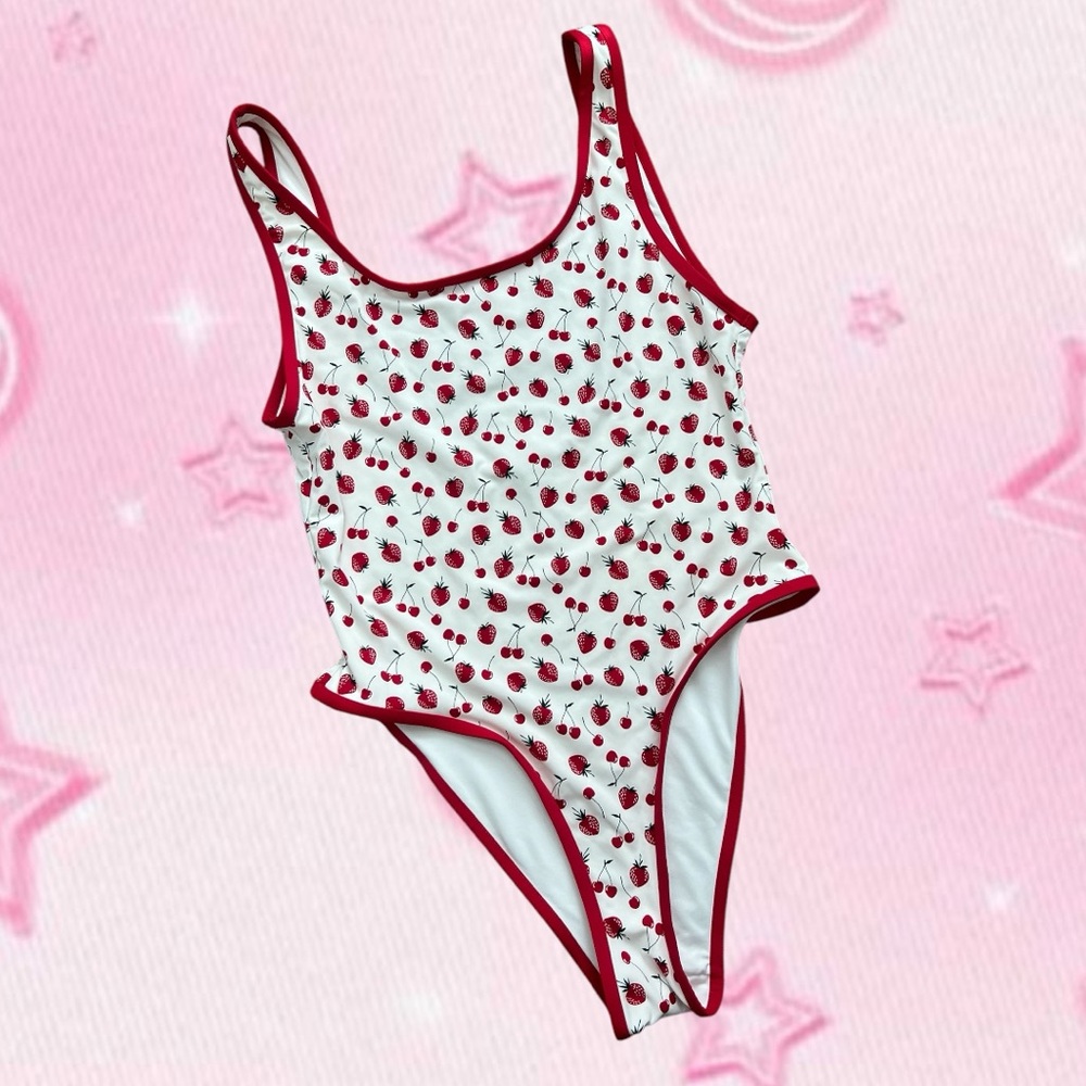 vs pink x frankies bikinis collab